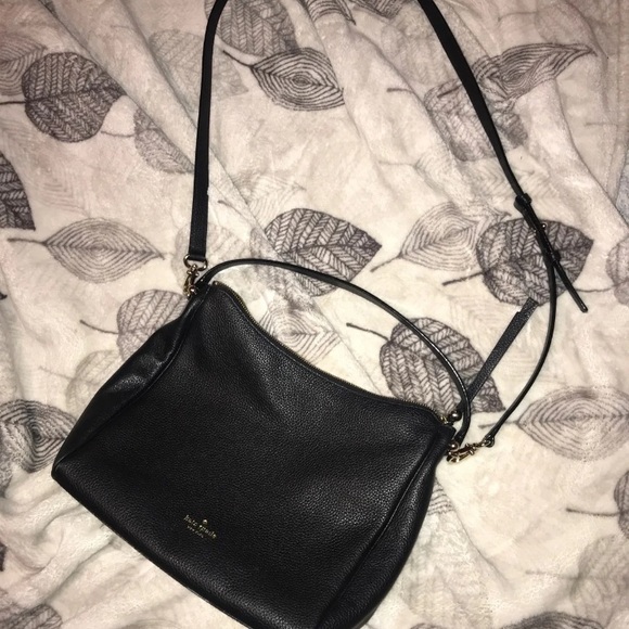 Kate Spade Crossbody - Picture 1 of 6